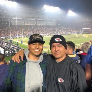 Meet your Posher, Antonio